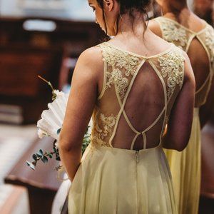 Azazi "Kitty" Dress size A0